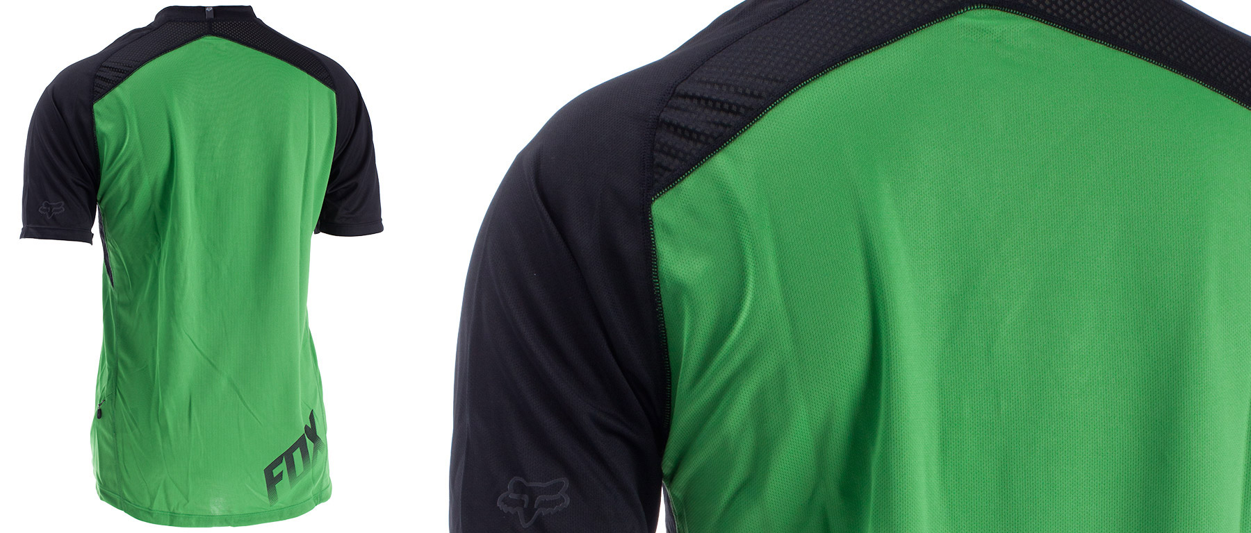 Fox Racing Indicator Short Sleeve Jersey