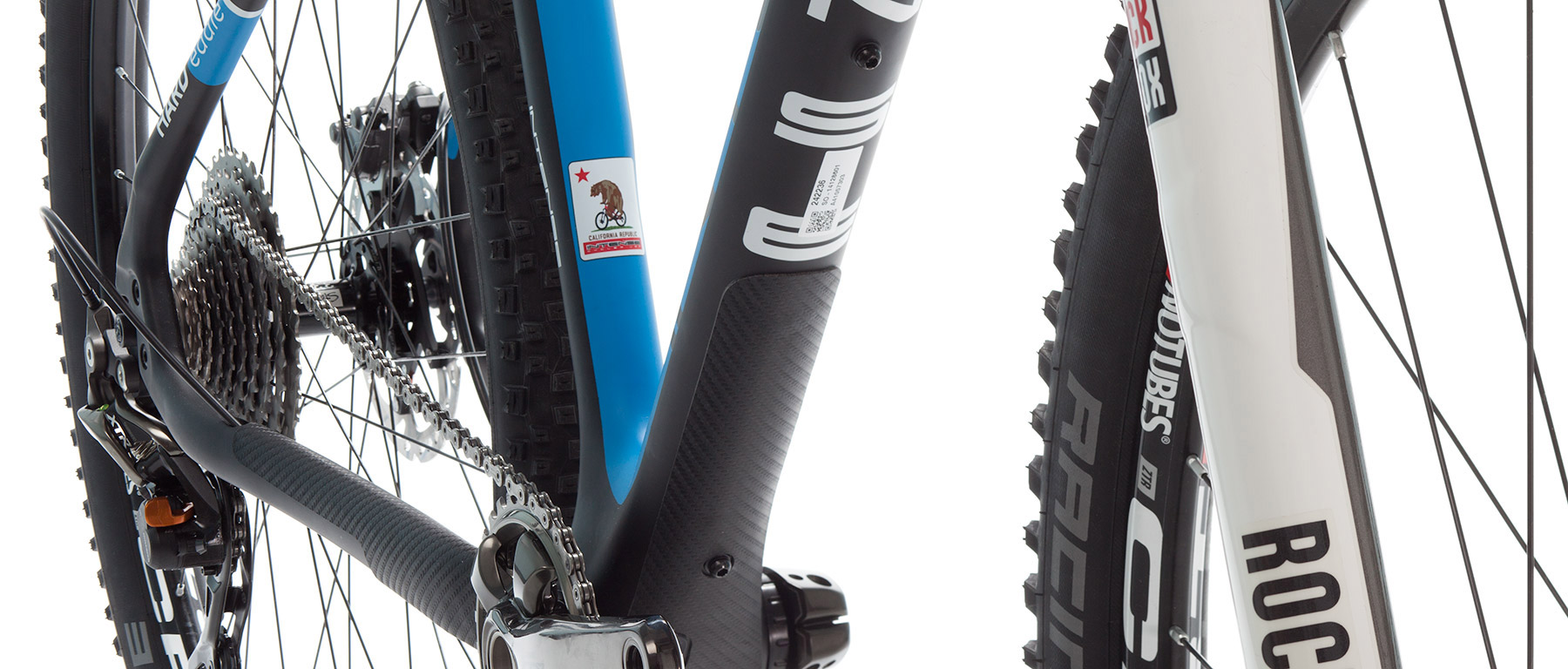 Intense Hard Eddie 29 XTR Bike