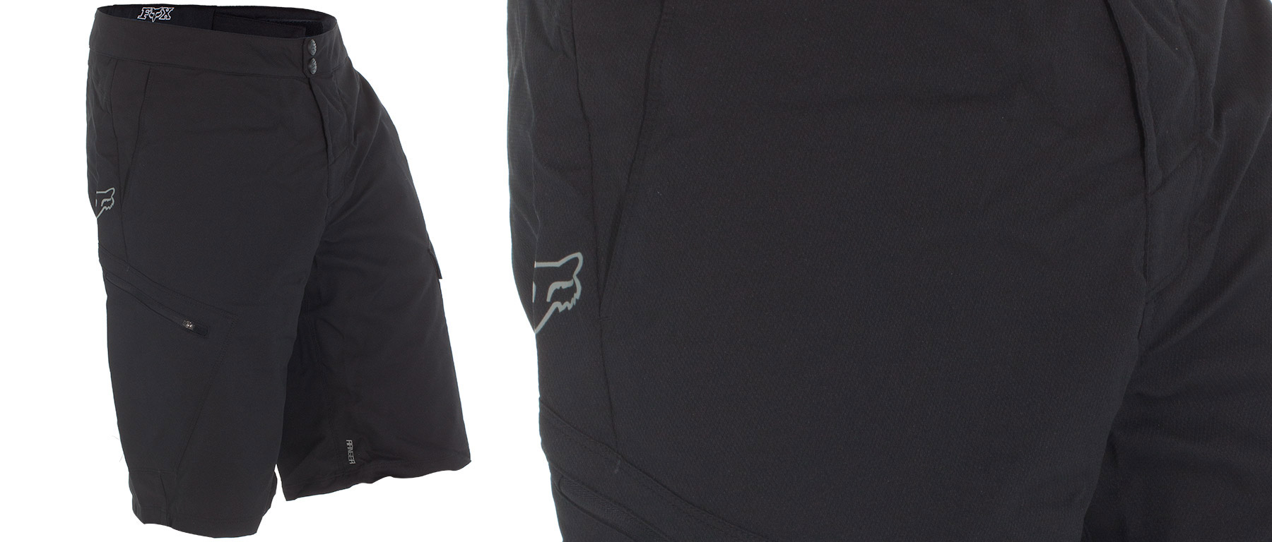 Fox Racing Ranger Cargo Shorts