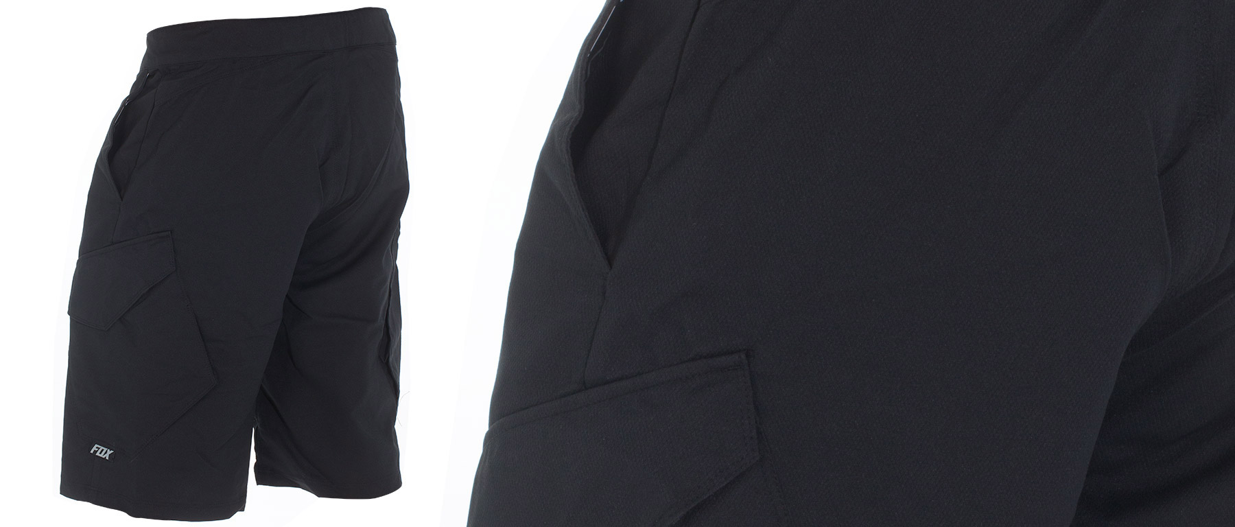 Fox Racing Ranger Cargo Shorts