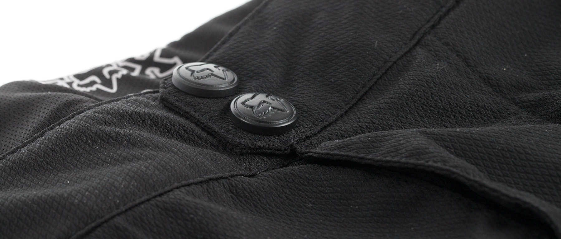 Fox Racing Ranger Cargo Shorts