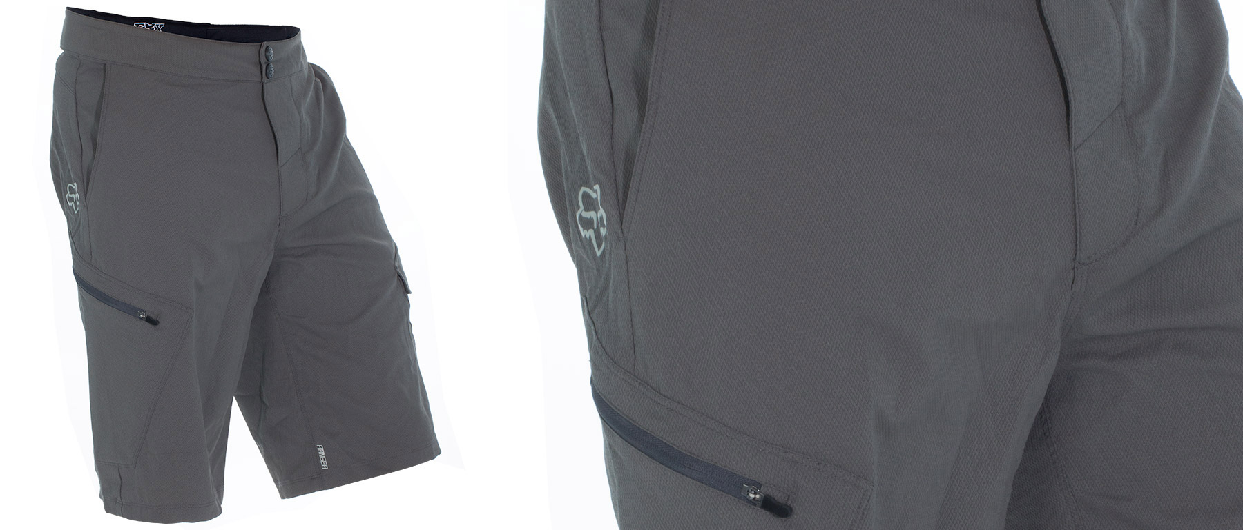 Fox Racing Ranger Cargo Shorts