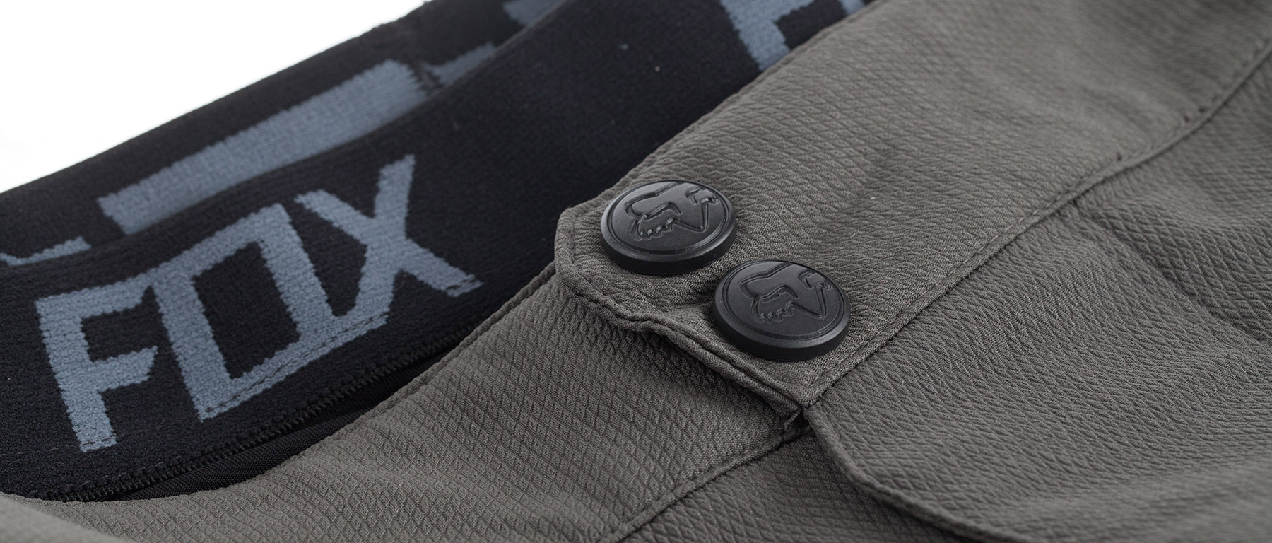 Fox Racing Ranger Cargo Shorts