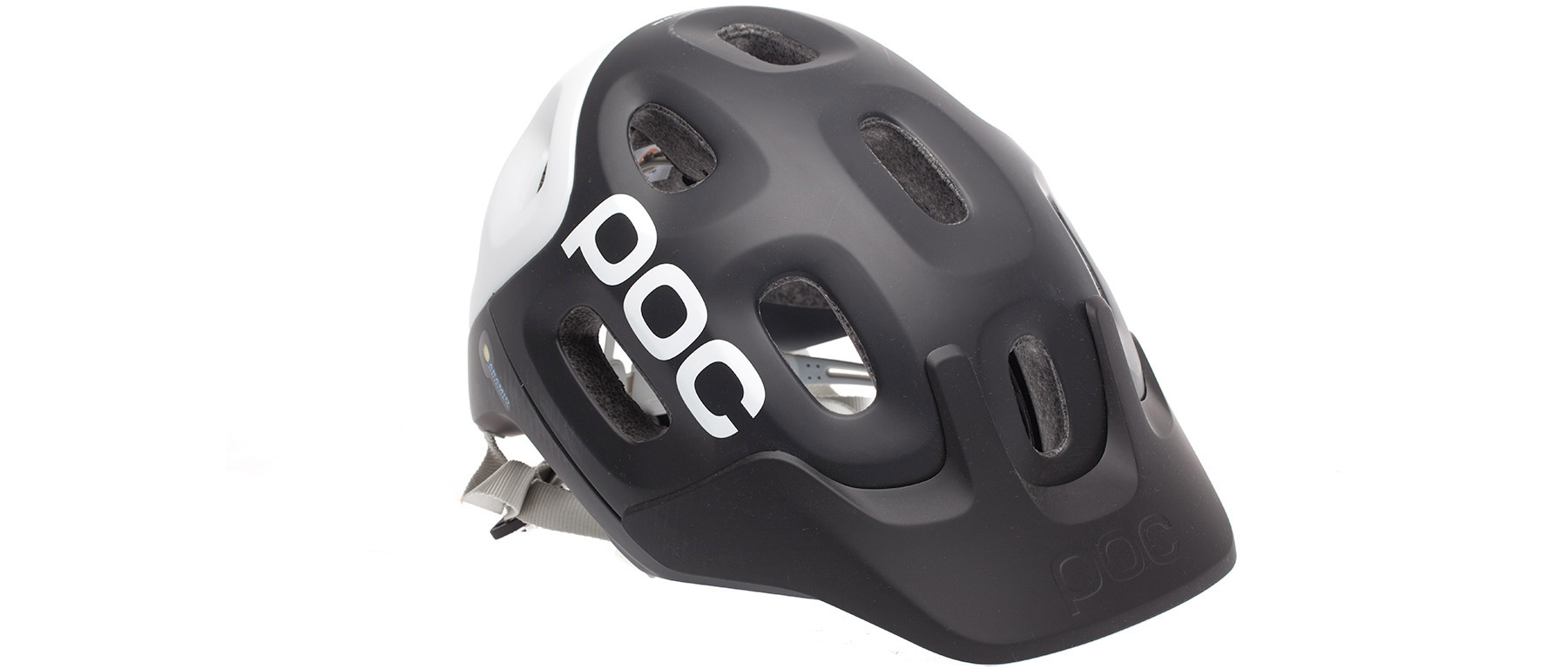 POC Trabec Race Helmet 2017