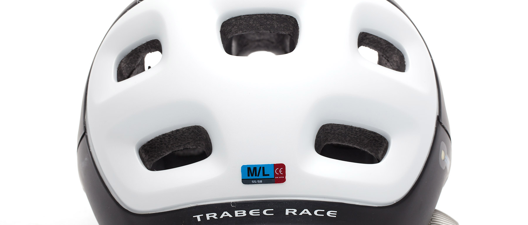 POC Trabec Race Helmet 2017