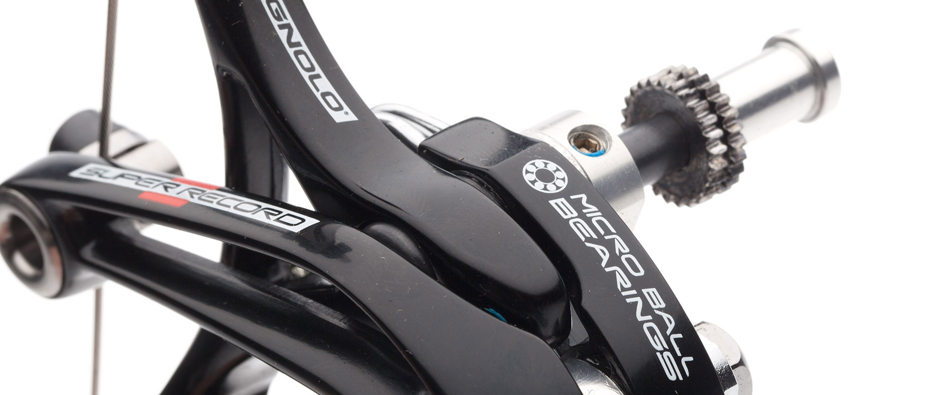 Campagnolo Super Record Brakeset