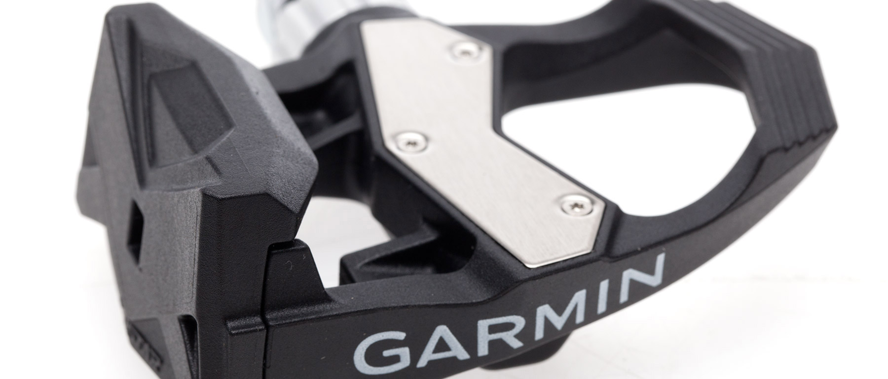 Garmin Vector 2S Pedal Set Single Pod