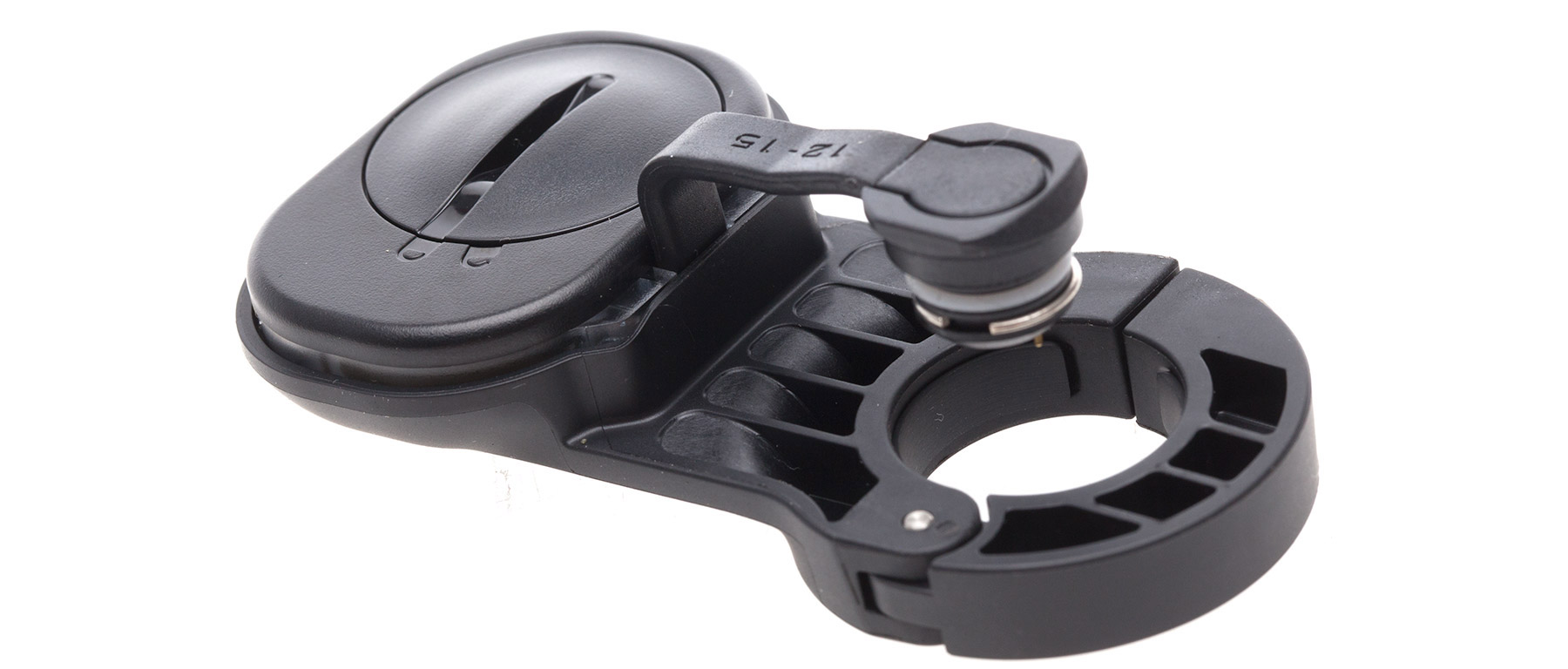 Garmin Vector 2S Pedal Set Single Pod