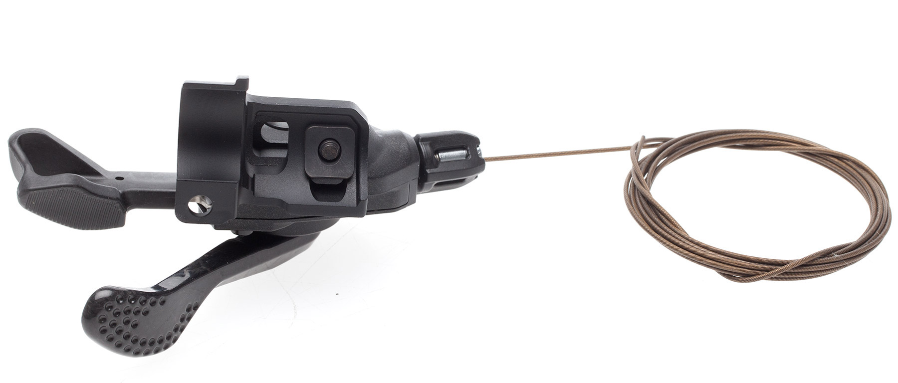 Shimano XTR ST-M9000 Shifter Left I-Spec II
