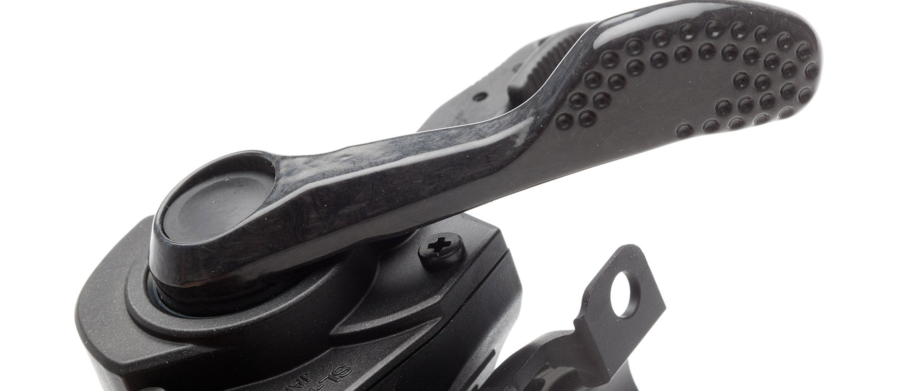 Shimano XTR ST-M9000 Shifter Left I-Spec II