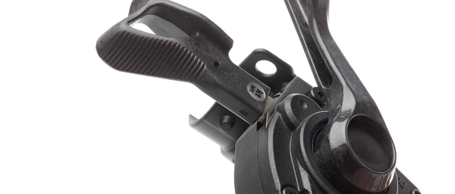 Shimano XTR ST-M9000 Shifter Left I-Spec II