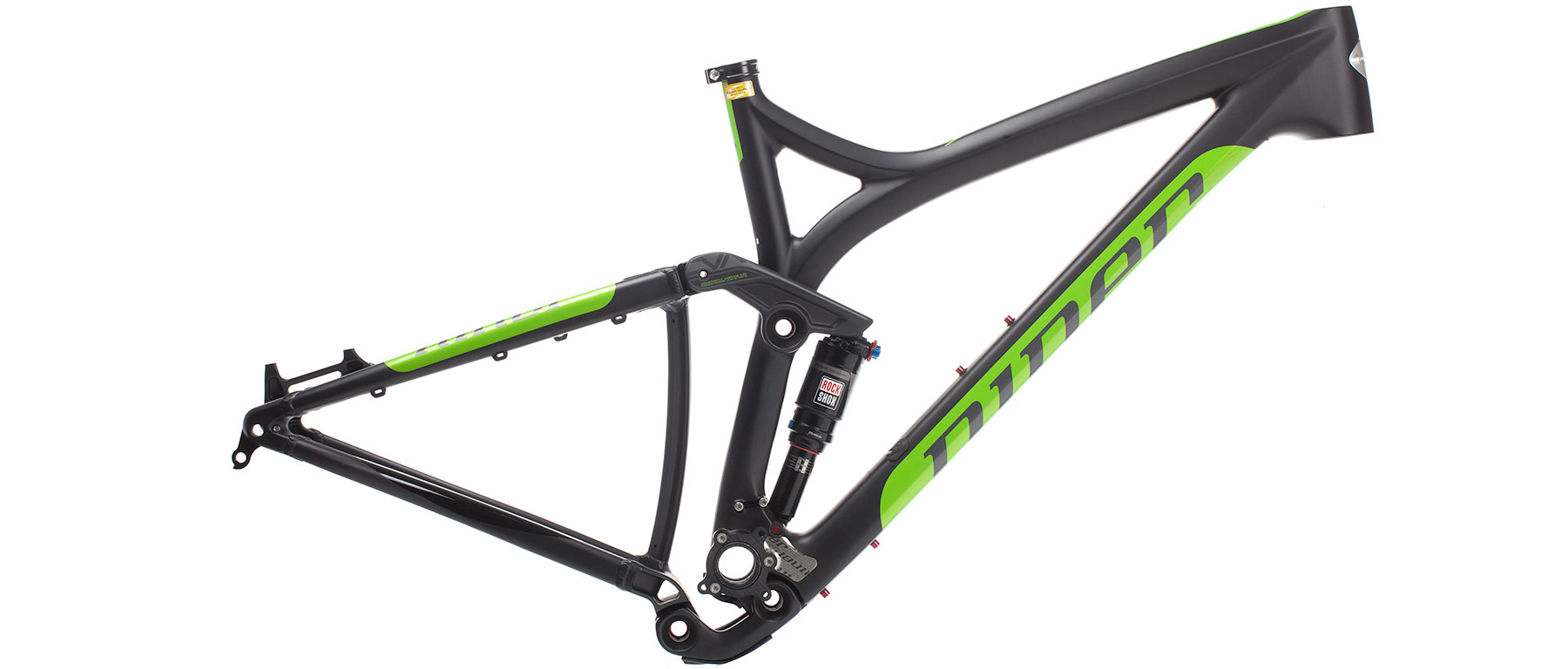 Niner RIP 9 Carbon Frameset