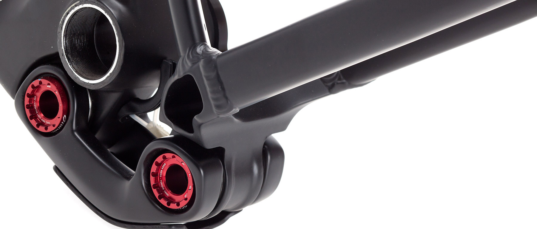 Niner RIP 9 Carbon Frameset
