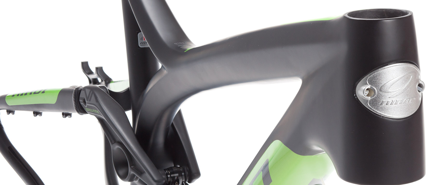 Niner RIP 9 Carbon Frameset