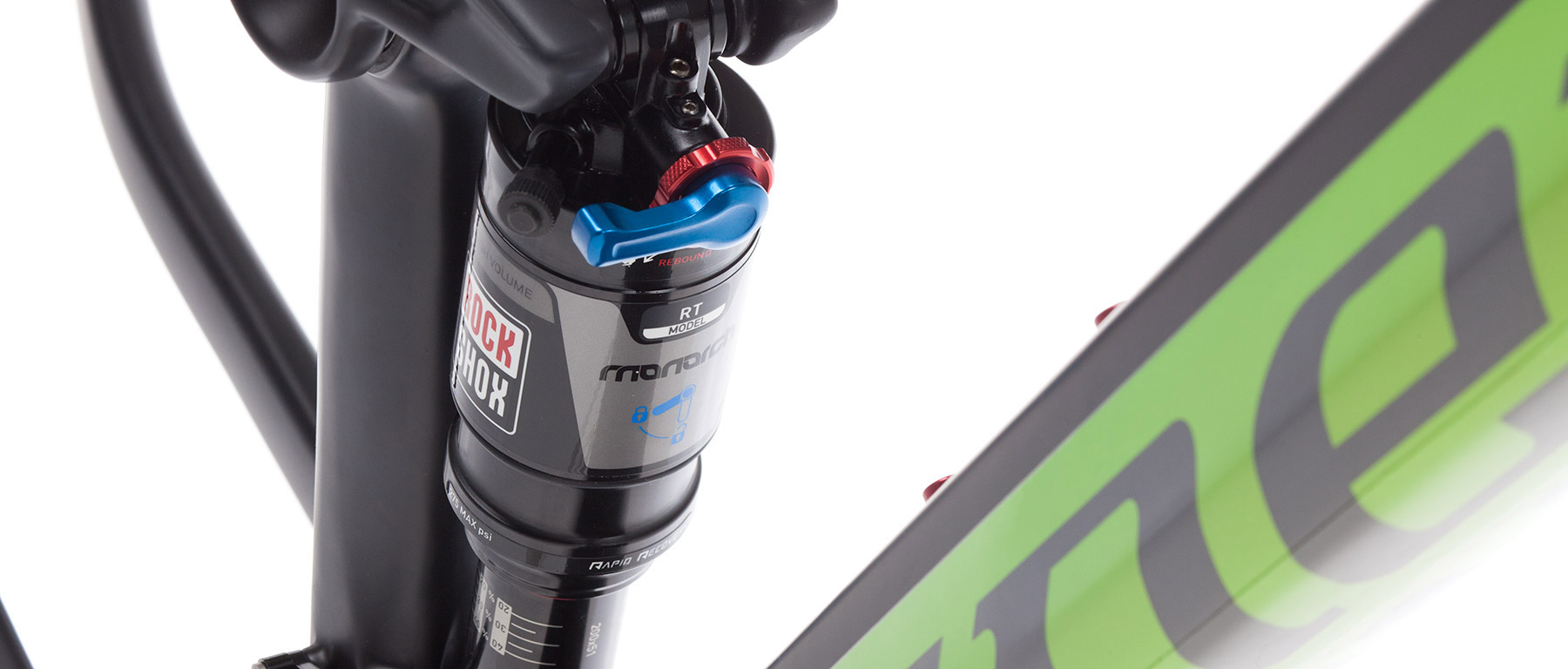 Niner RIP 9 Carbon Frameset