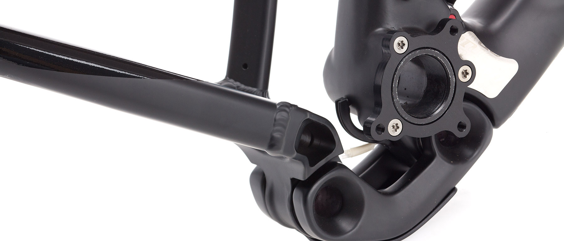 Niner RIP 9 Carbon Frameset