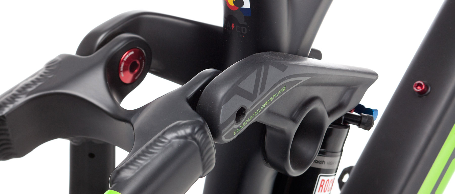 Niner RIP 9 Carbon Frameset