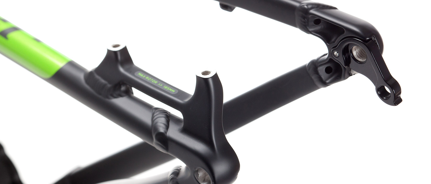 Niner RIP 9 Carbon Frameset