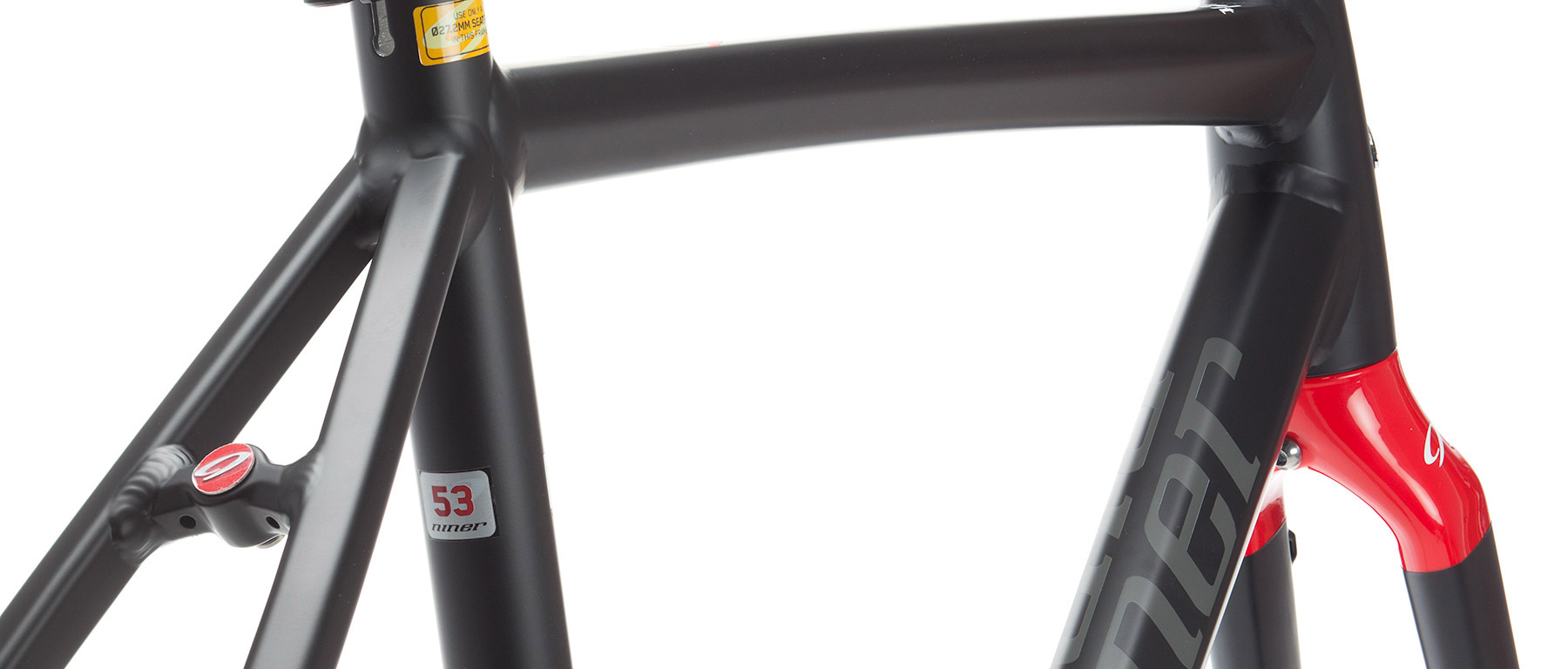 Niner RLT 9 Frameset