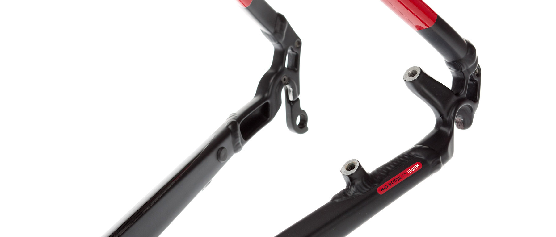 Niner RLT 9 Frameset