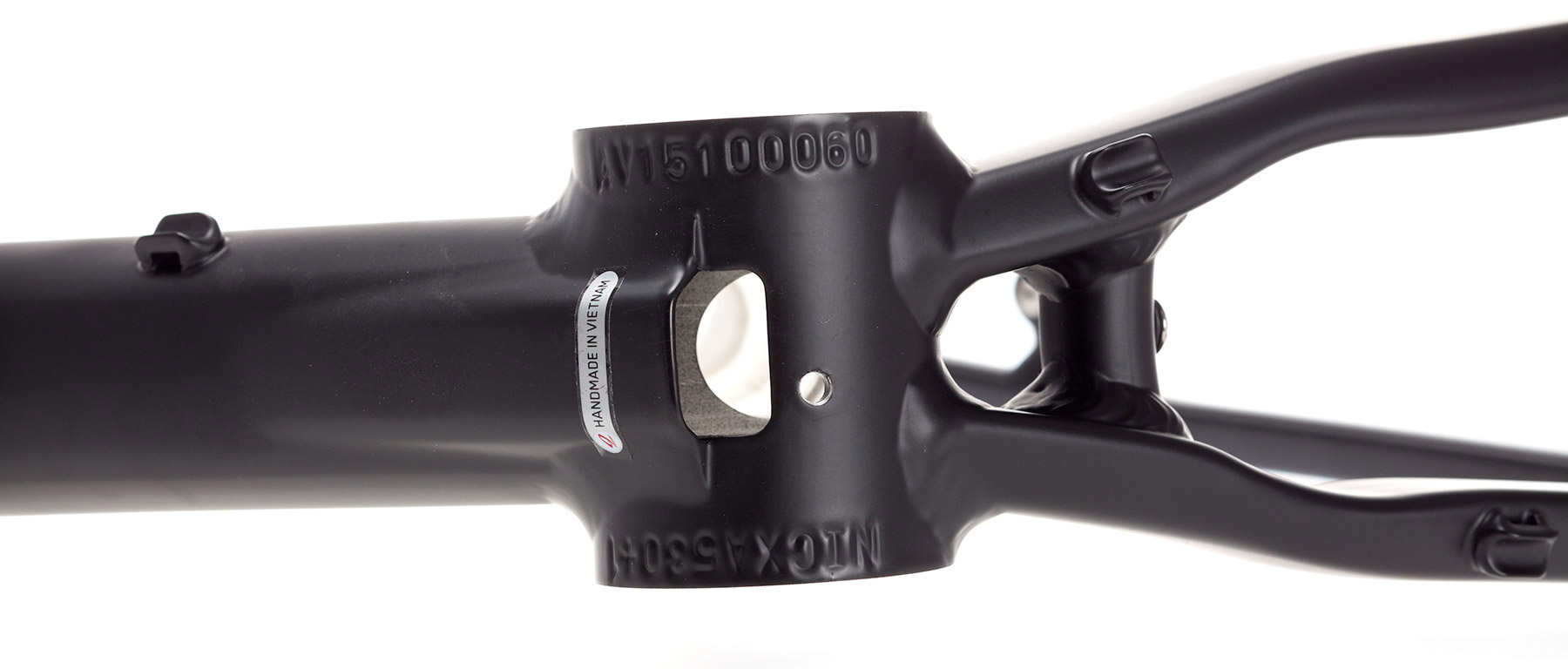 Niner RLT 9 Frameset
