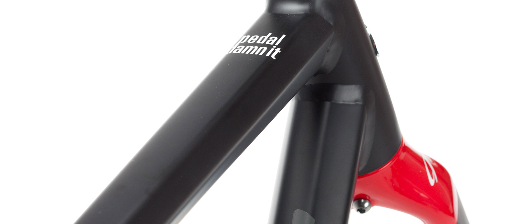 Niner RLT 9 Frameset