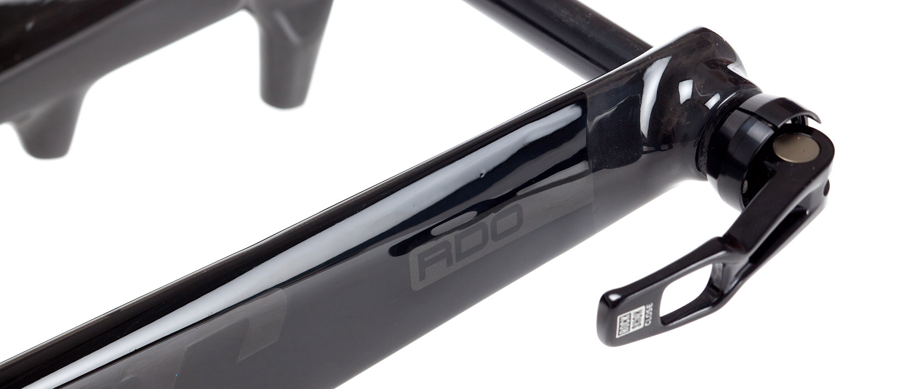 Niner RDO Carbon Tapered Fork