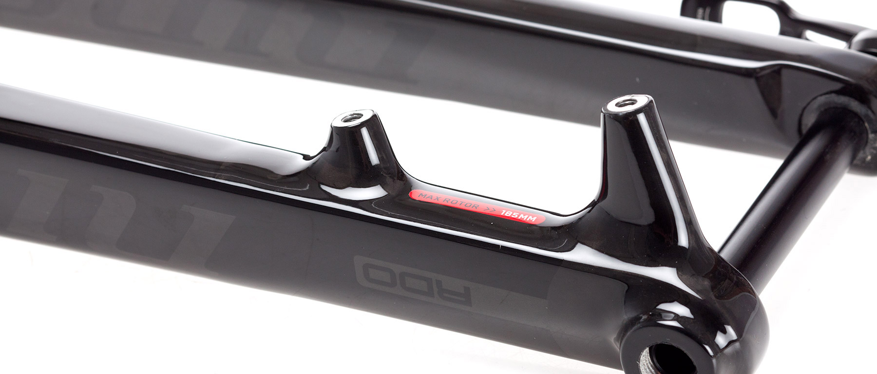 Niner RDO Carbon Tapered Fork