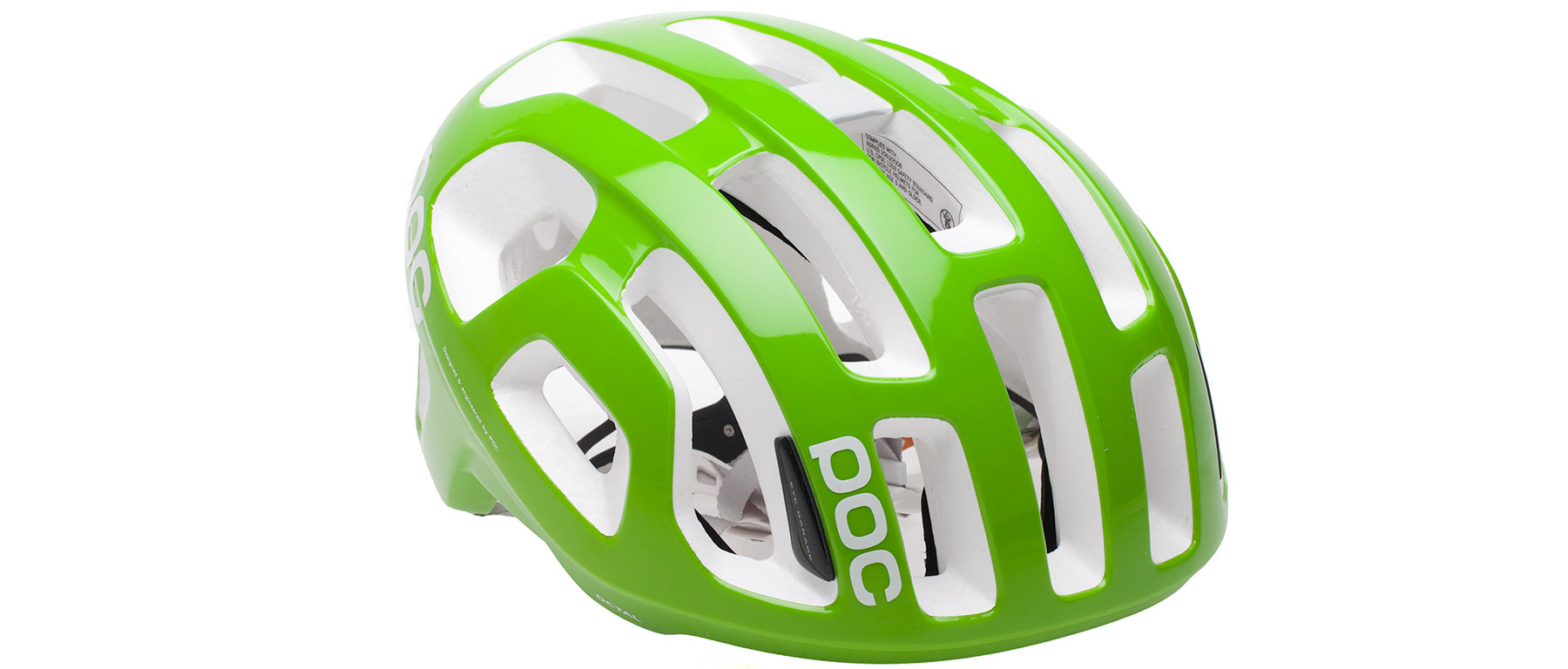 Casco poc octal store raceday