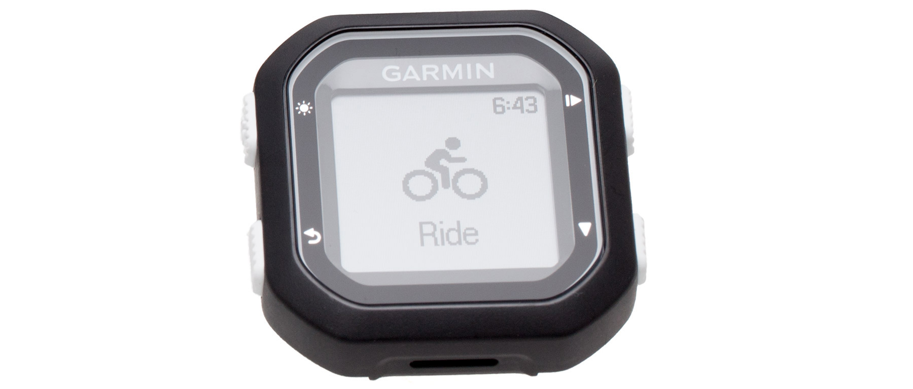 Garmin Edge 25 GPS Computer