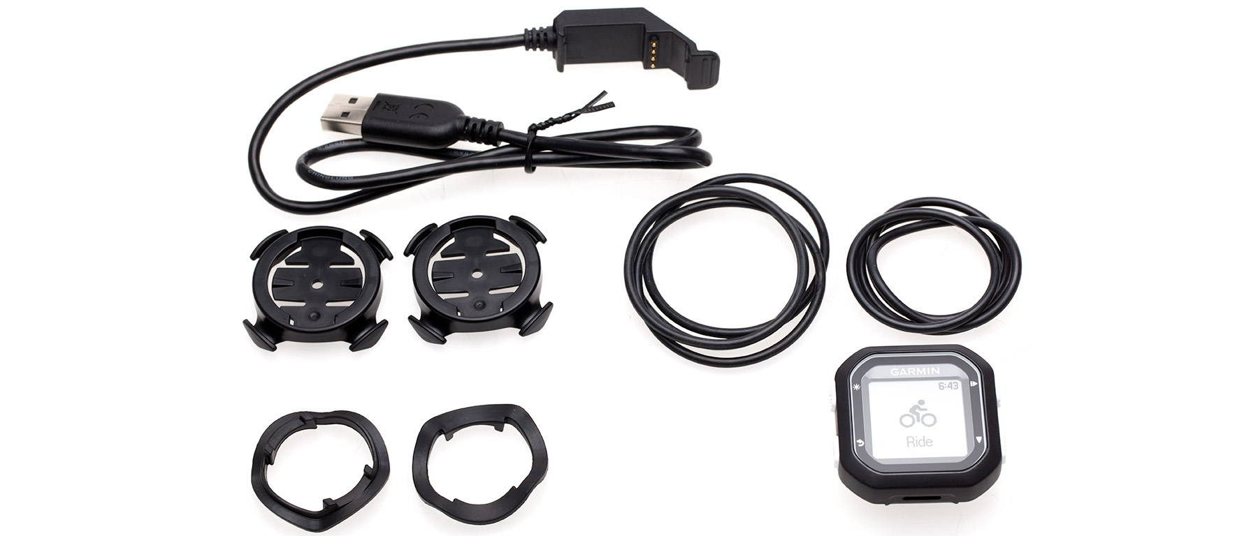 Garmin Edge 25 GPS Computer
