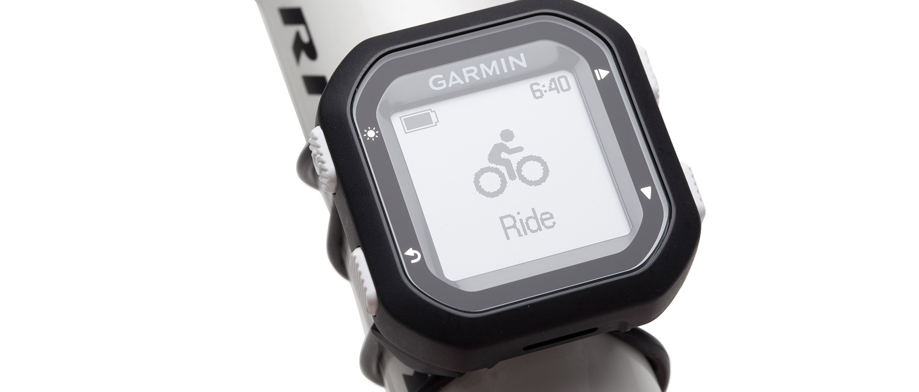 Garmin Edge 25 GPS Computer