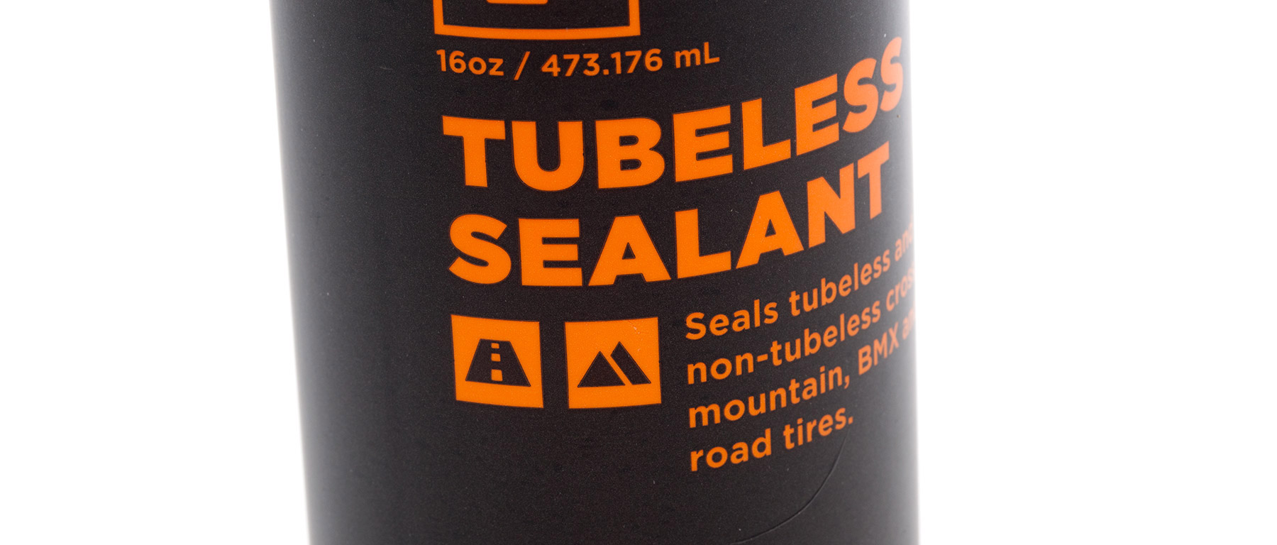 Orange Seal Tire Sealant