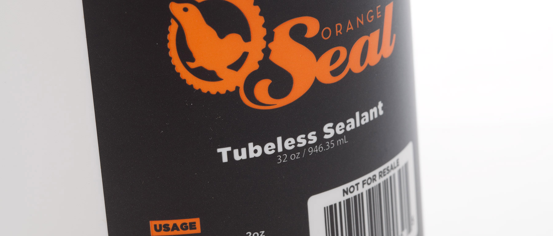 Orange Seal Tire Sealant 32oz