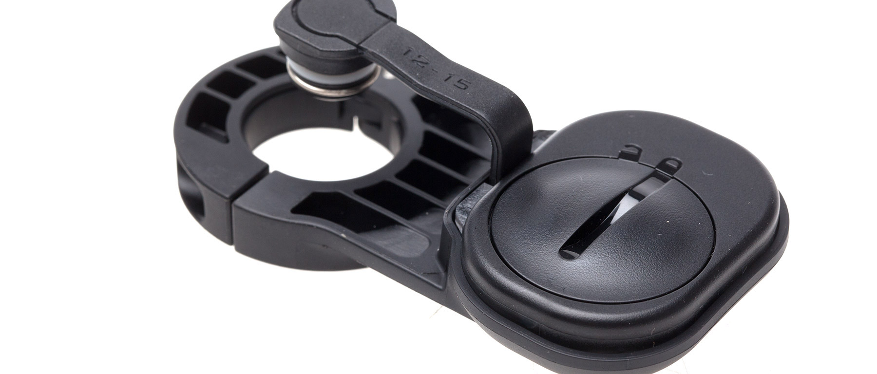 Garmin Vector 2S Pedal Set 2 Pods with TrainingPeaks