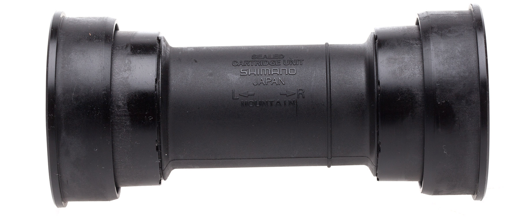 thumbnail image 2 of Shimano XT BB-MT800 Bottom Bracket - Hollowtech II, BSA Threaded (68/73mm) 2 of 14
