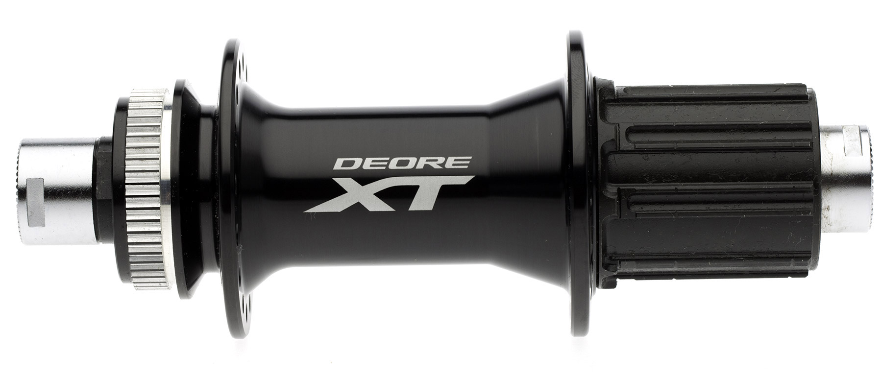 Shimano XT M8010 Rear Hub