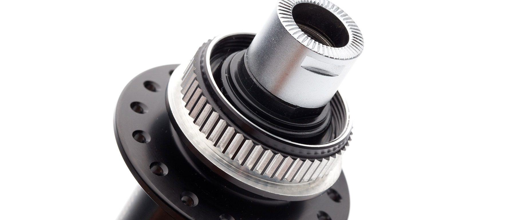 Shimano XT M8010 Rear Hub