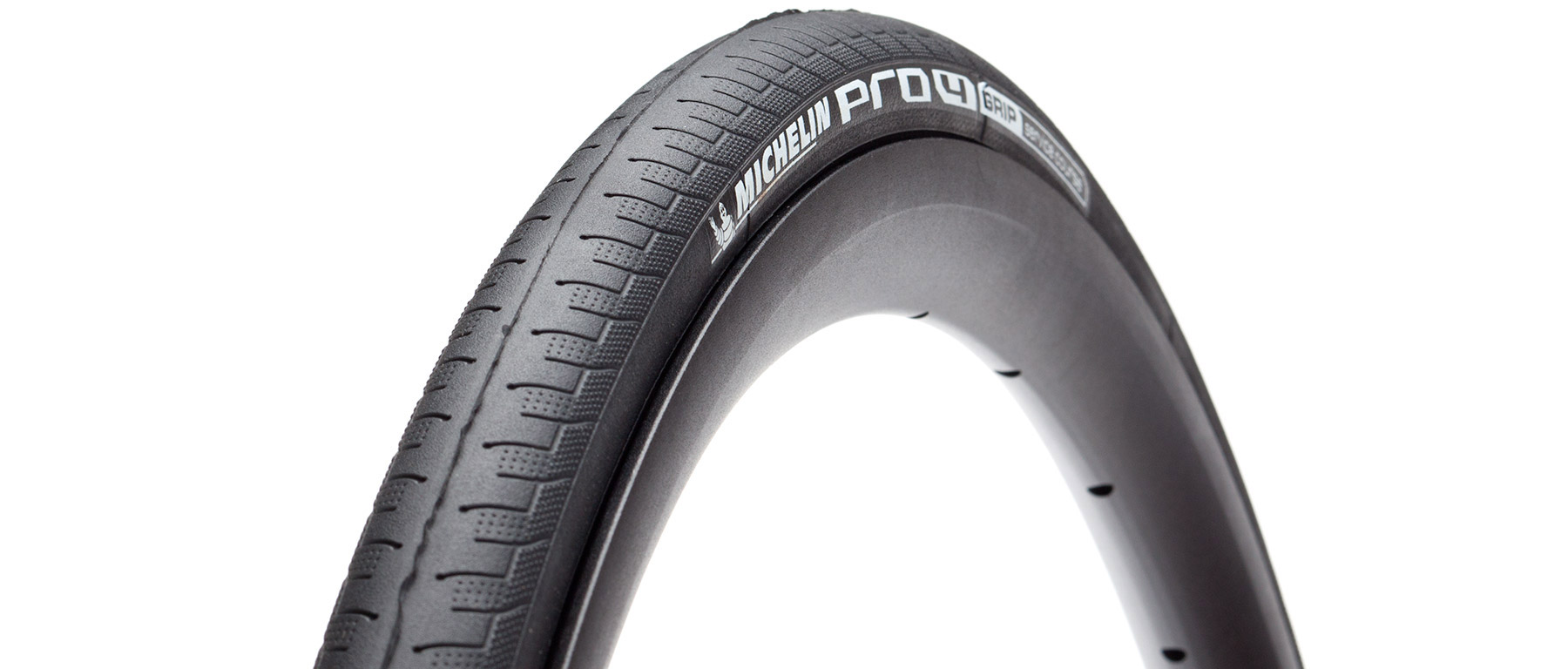 Michelin Pro4 Grip Tire