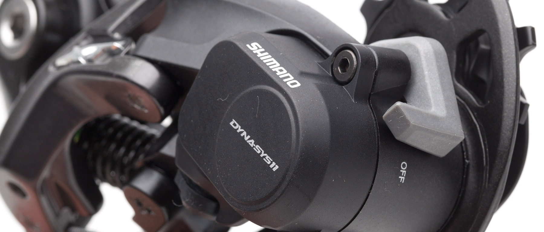 Shimano XT RD-M8000 11-Speed Rear Derailleur