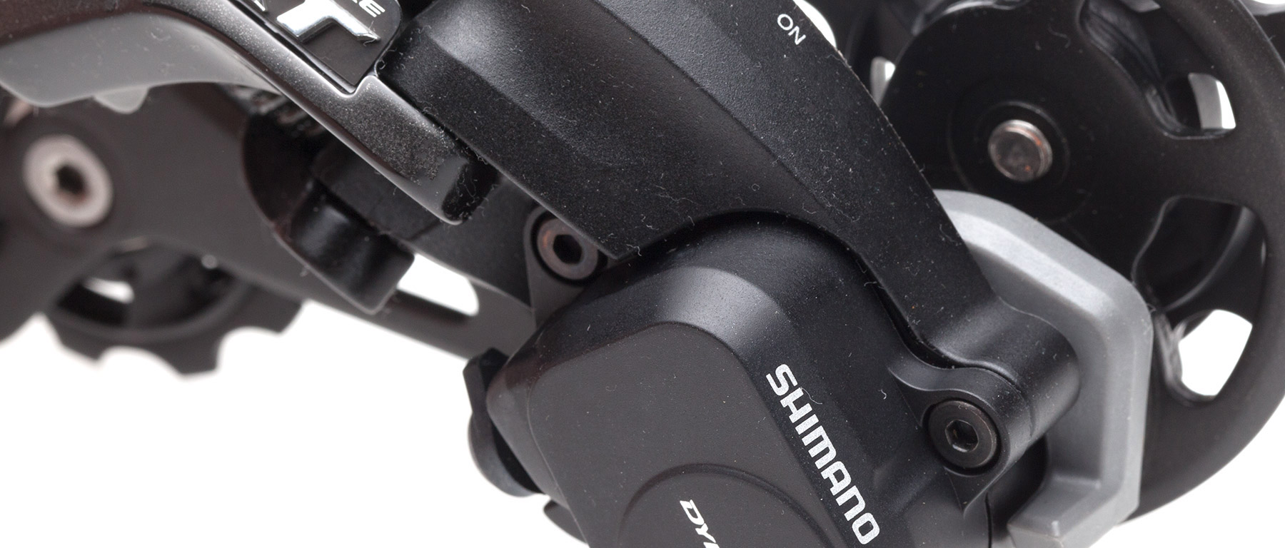 Shimano XT RD-M8000 Rear Derailleur