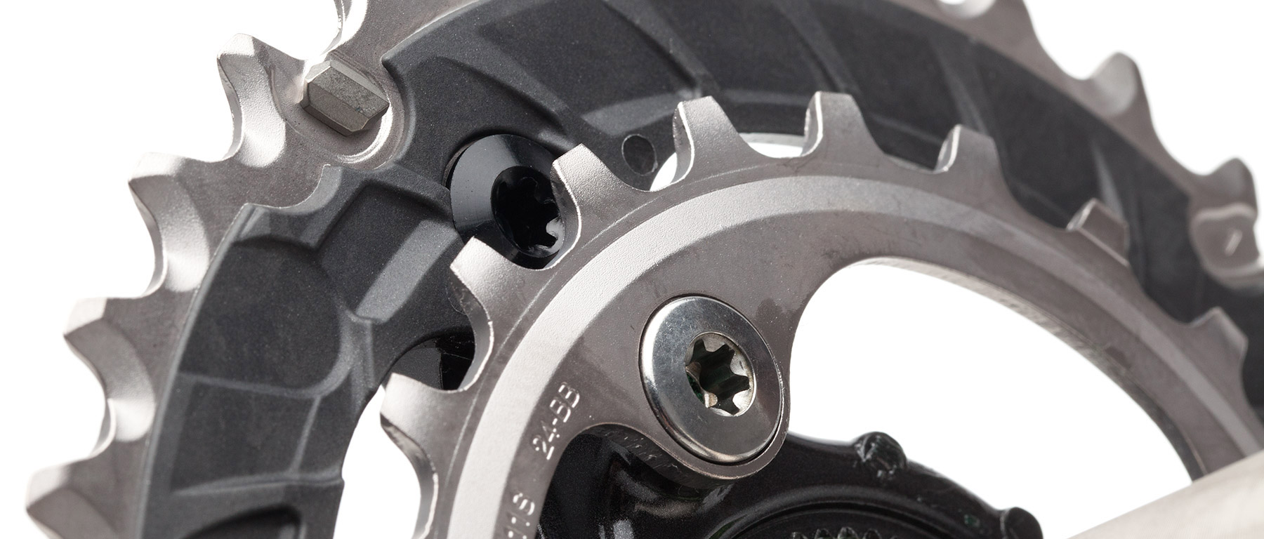 Shimano XT FC-M8000 Double Crankset