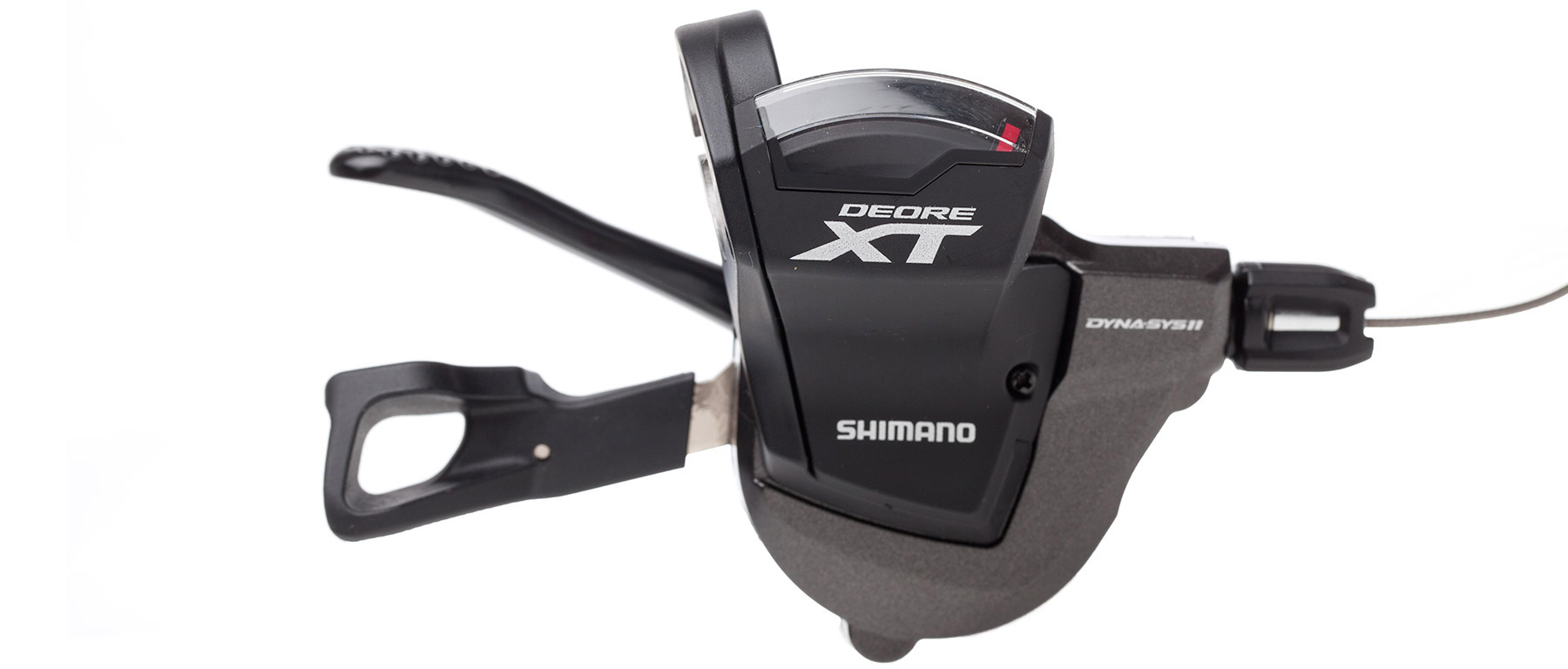 Shimano XT M8000 Shifter