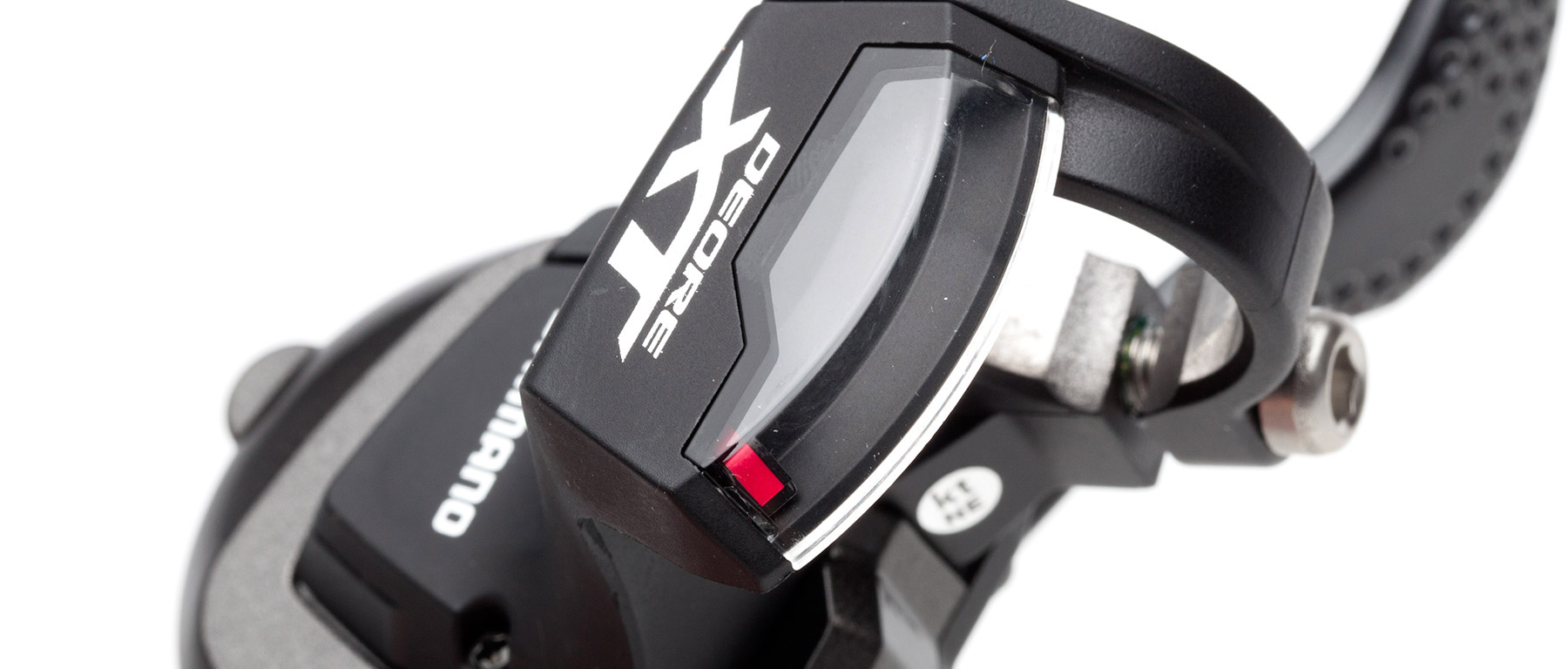 Shimano XT M8000 Shifter