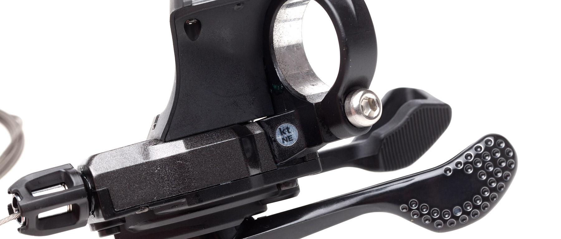 Shimano XT M8000 Shifter Set
