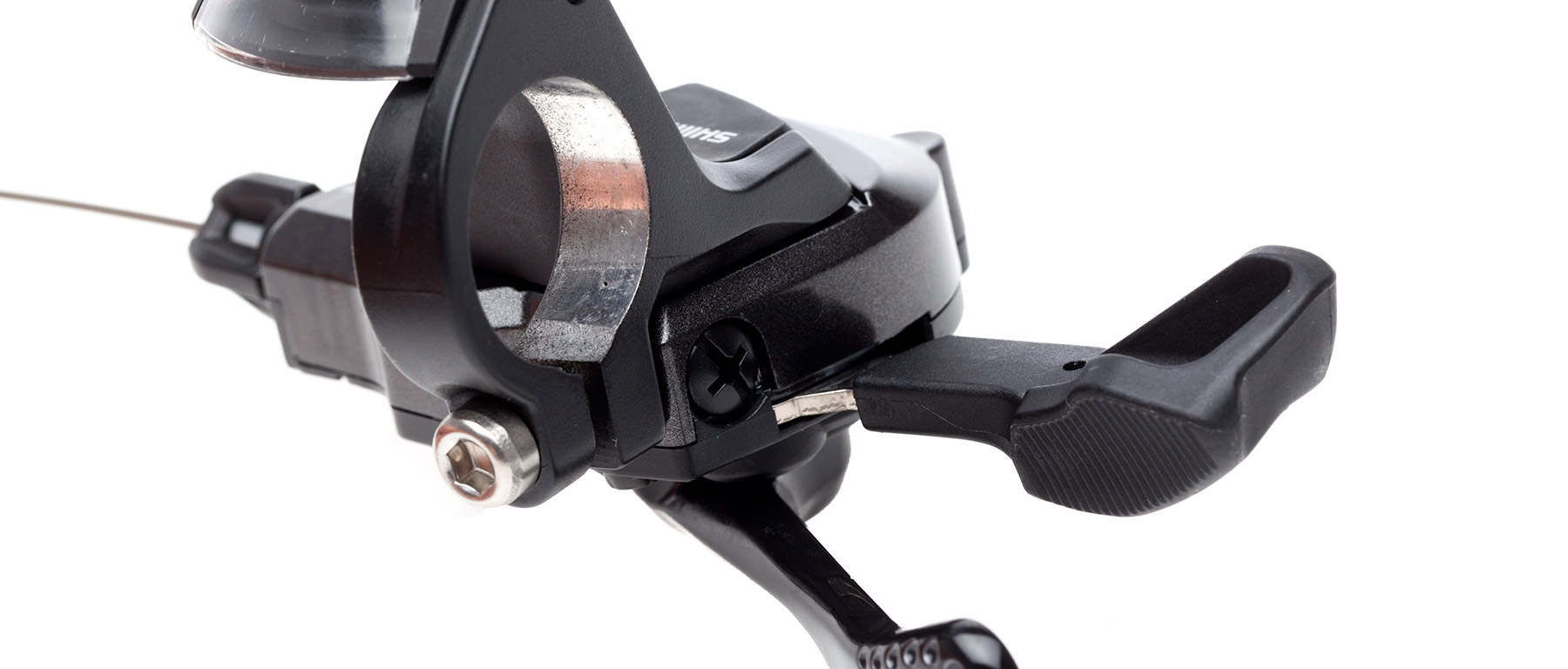 Shimano XT M8000 Shifter Set