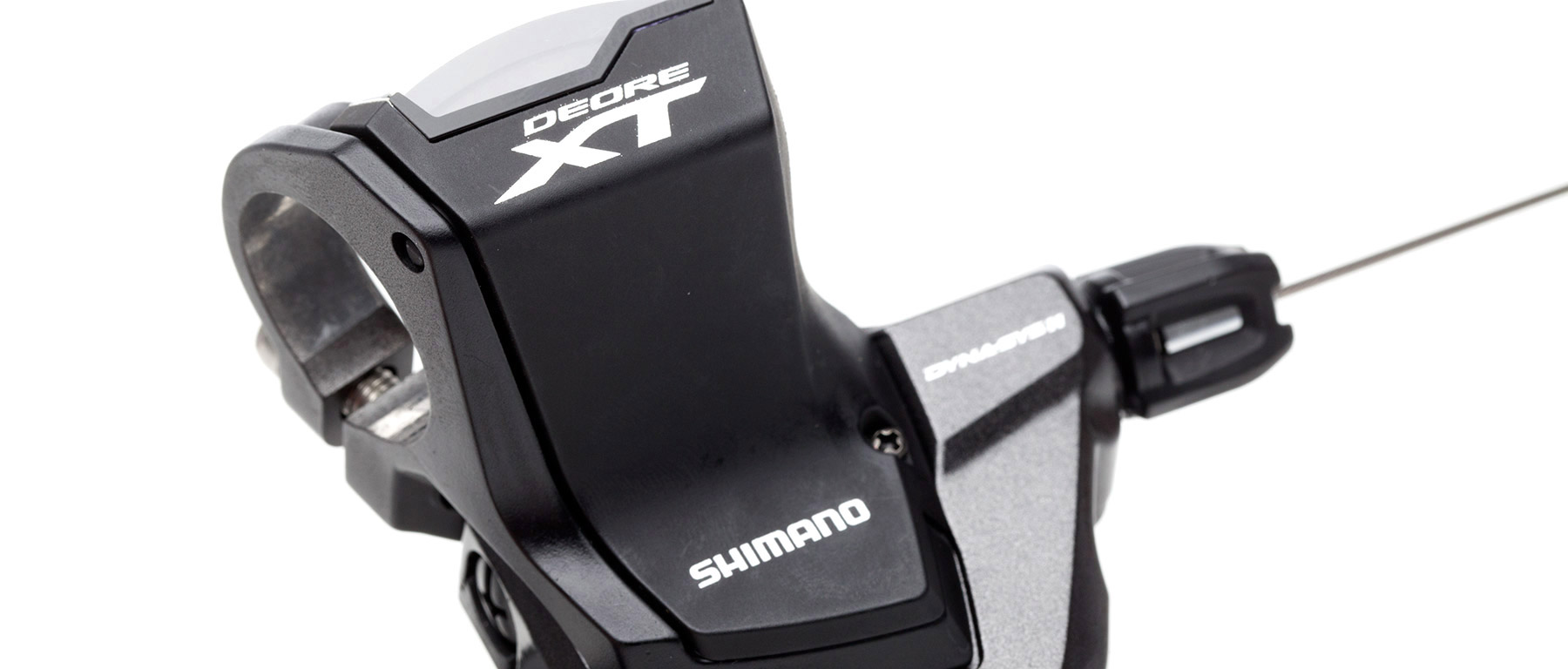 Shimano XT M8000 Shifter Set
