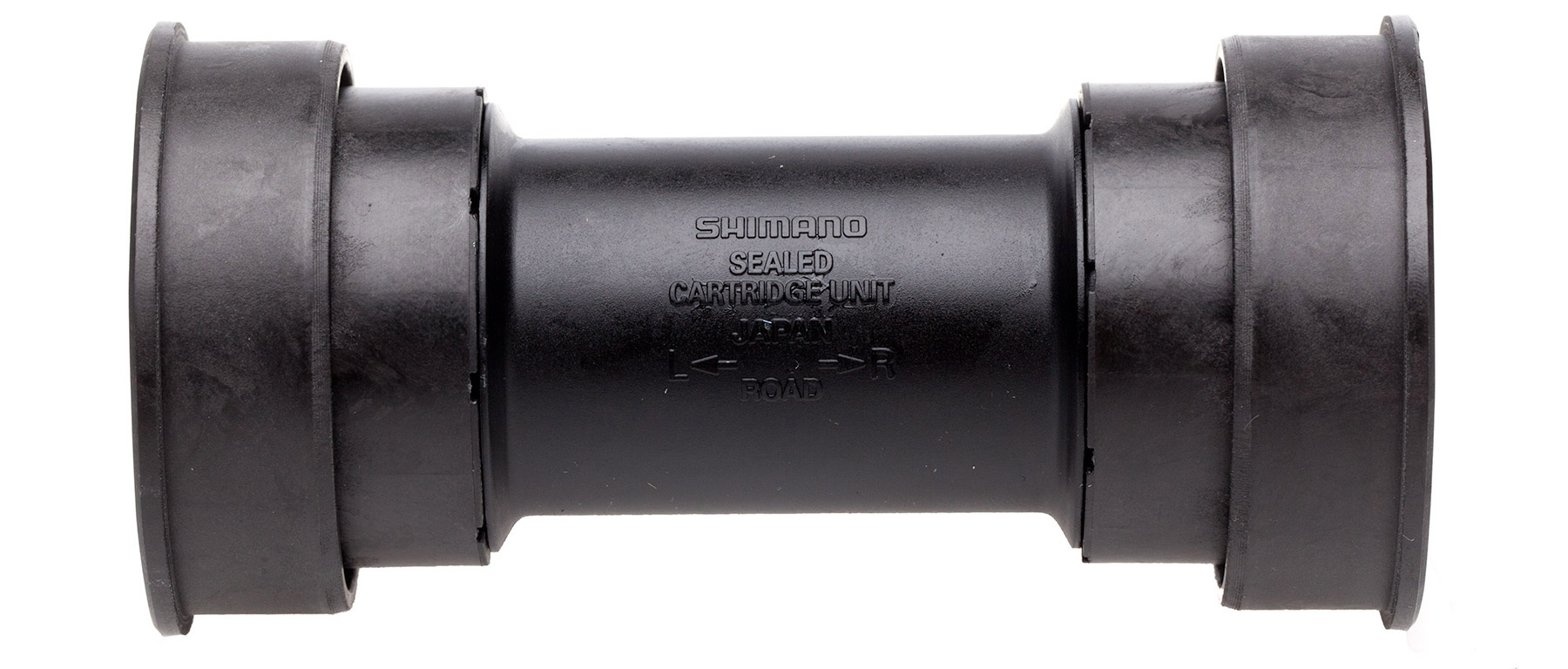 Shimano Dura-Ace BB92-41B Press Fit Bottom Bracket [ISMBB9241B]