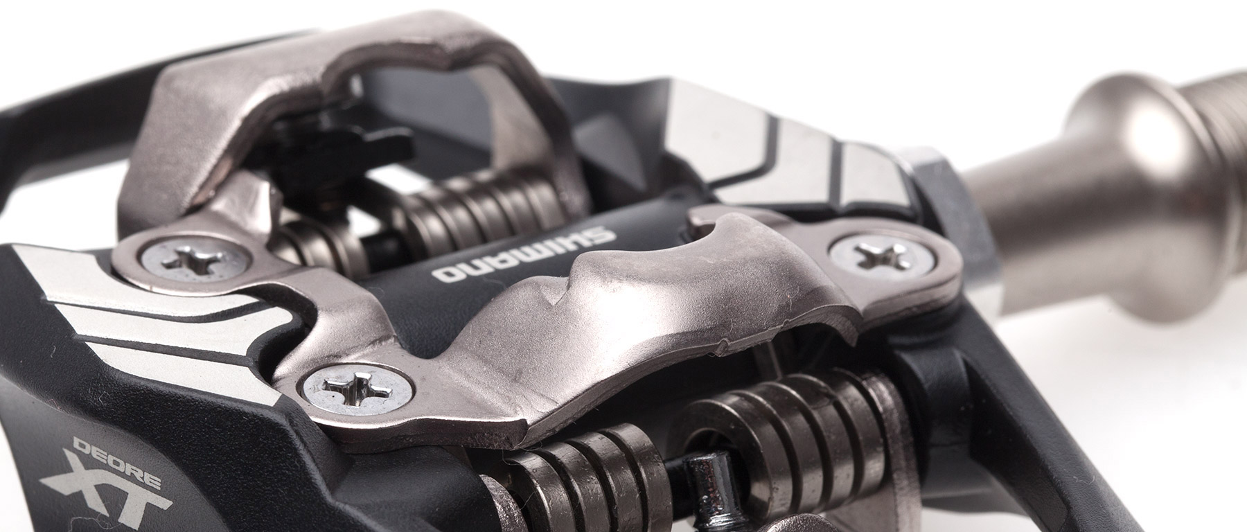 Shimano Xt Pd M Trail Pedals Excel Sports Shop Online From Boulder Colorado