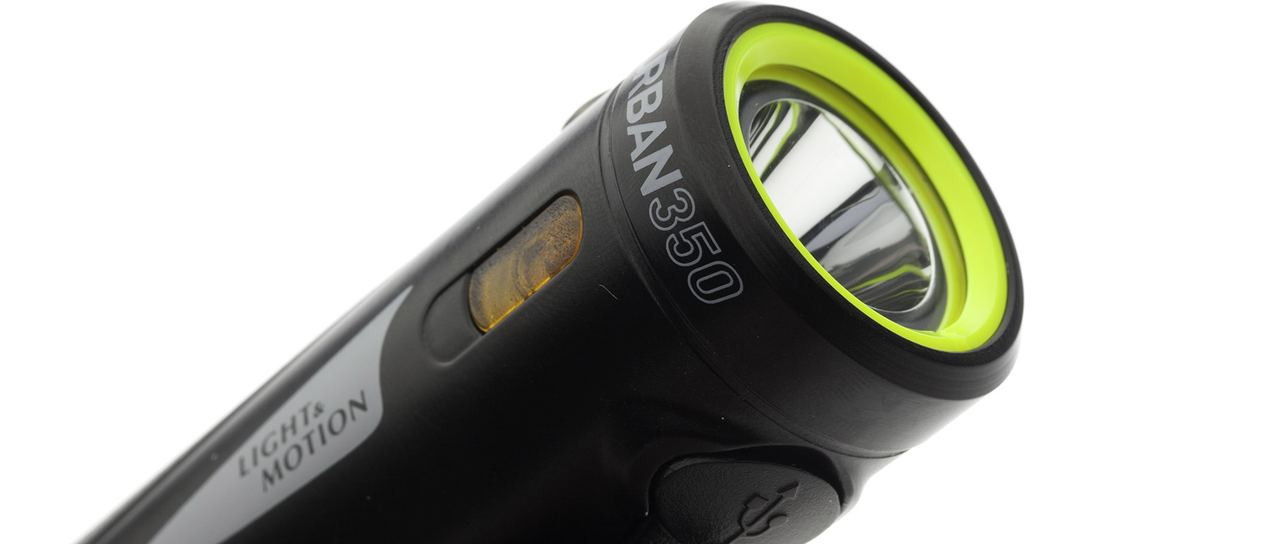 Light & Motion 350-Vis 180 Micro Combo